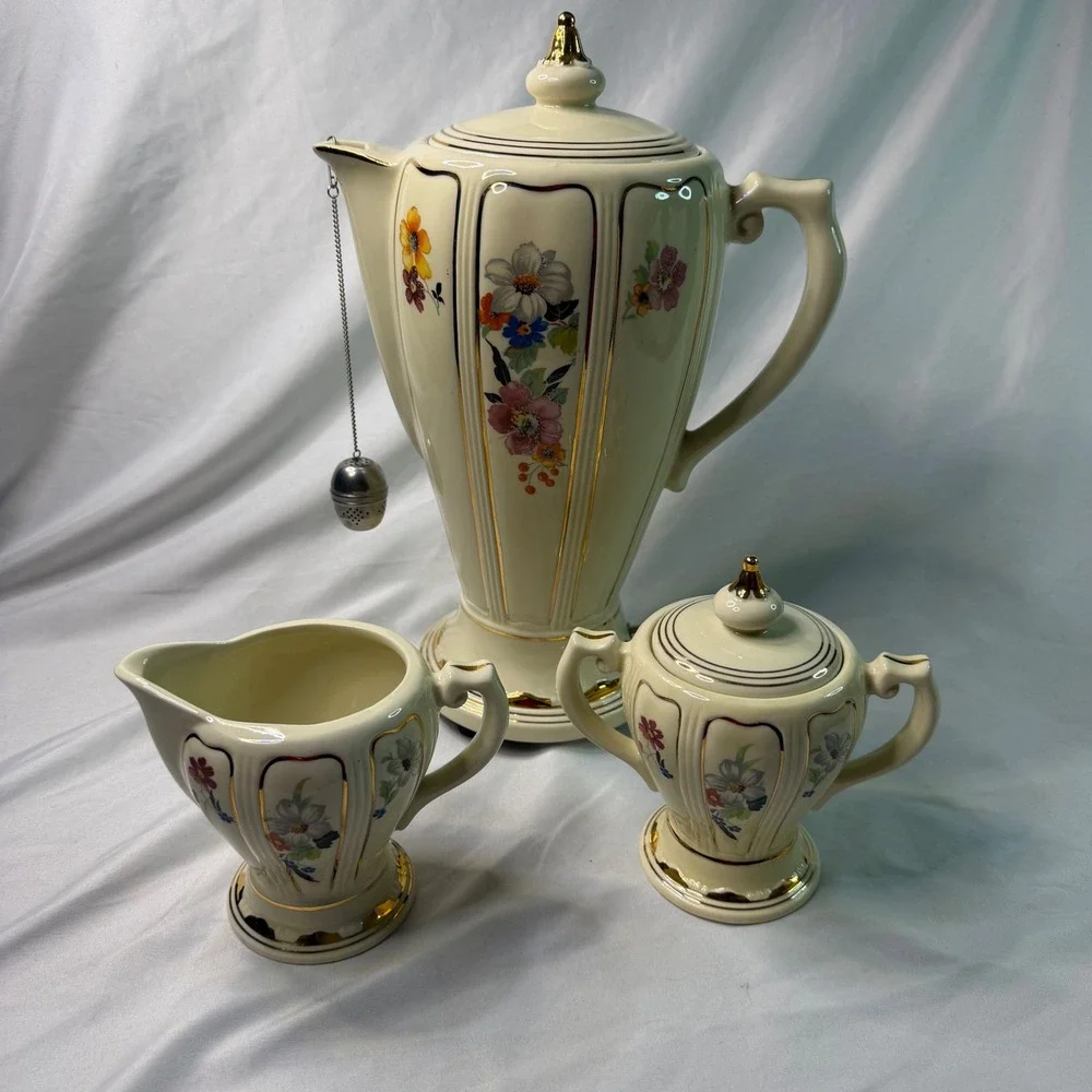 N/A vintage ceramic
